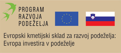 eu kmetijski sklad logo program razvoja podeželja