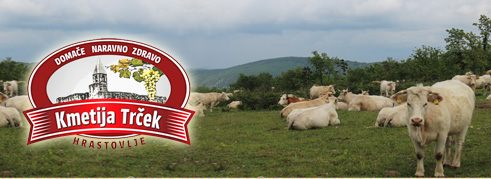 Kmetija Trček Hrastovlje Kmetija Trček Hrastovlje