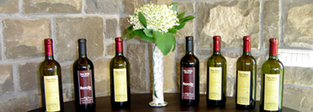 Hrastovska vina Hrastovska vina